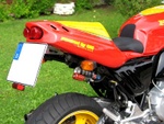 German Custom