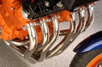 German Custom