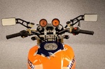 German Custom