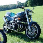 Custom No1