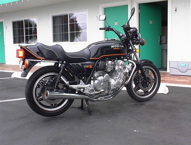 01-Mark Miller's cherry '80  CBX
