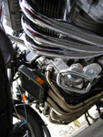 The Six cylinders  from  JAPAN