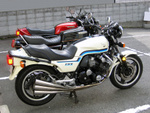 The Six cylinders  from  JAPAN