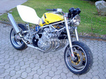 Highlight for Album: Supersix's Fuel Injected Moto Martin