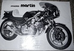 Martin Brochure