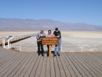 Highlight for Album: Death Valley 2004