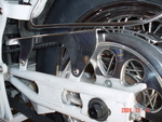 Highlight for Album: Shop: Sun Dog Phone: (270) 307-0600 Owner and Member: Billetbill Specializing in Custom Billet for your bike.