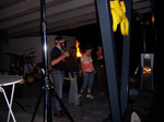 Prizegiving