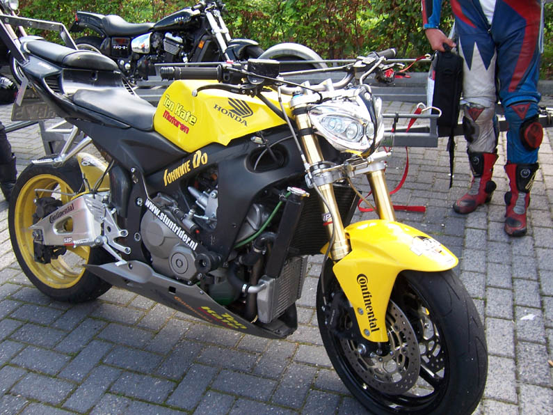 stunt bike stunt bike