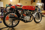 450 cb Honda