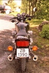 Highlight for Album: cb1100's album