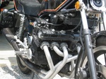 are these headers??