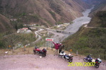 Terma de Reyes, Jujuy. Argentina.