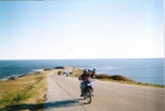 Punta ballena(Rep. Oriental del Uruguay 09/2005)