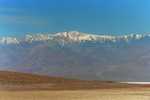 Telescope Peak from Badwater