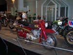 1959 Honda Dream Sport 300