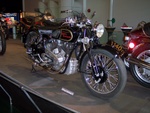 1938 Royal Enfield Model KX