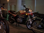 1983 Suzuki XN850 Turbo