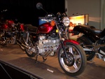 Tony MacNeil's 1979 CBX