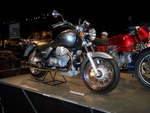 2001 Moto Guzzi California Jackal