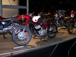 1964 Yamaha YDS3 Super Sport 250