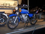 1972 Kawasaki H2 750 Mach IV