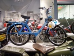 1976 SoleX 4600