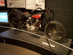 1929 Harley Davidson Hill Climber