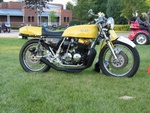 '76 CB750F