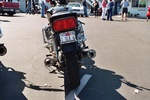 Jonathan Fedewa's '80 CBX--the end seen most!