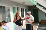 Darrell & Tammy Peck