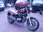 CBX650E