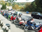 Buxton, Derbyshire - UK