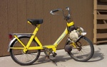 Solex Side
