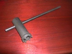 Clutch Basket Tool