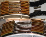 CBX Clutch Plates