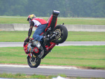 Highlight for Album: Virginia International Raceway 2005