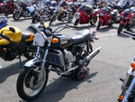 Suzuki RE 5