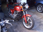 CBX  Christine! 002