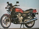 Photo from Article Motorcyclist Jan01