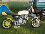 Custom No.3