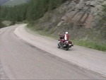 The interior of British Columbia, a summer day... nothing better