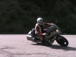 My CBX has LOADS of cornering clearance...just keep putting on new footpeg feelers