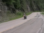 Summer day British Columbia