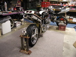 Dan Uhings CBX Custom