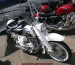 Bills cbx and 63 dream
