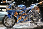 Bills other Honda CBR 954RR