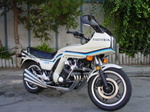My 82' with new Pipemasters Exhaust