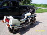82 CBX 0706 #2