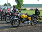 Norton 750